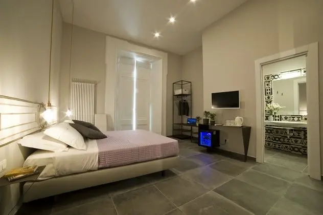 Superior Üç Kişilik Oda