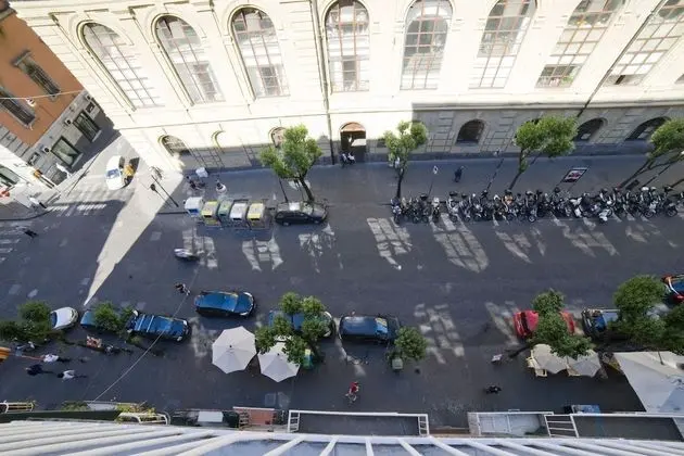 Superior Üç Kişilik Oda