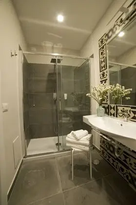 Superior Üç Kişilik Oda