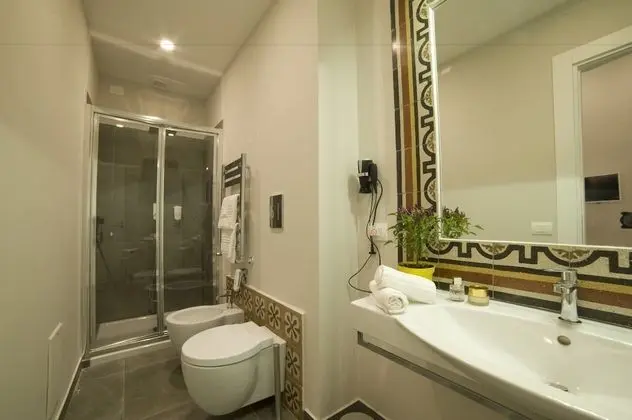 Superior Üç Kişilik Oda