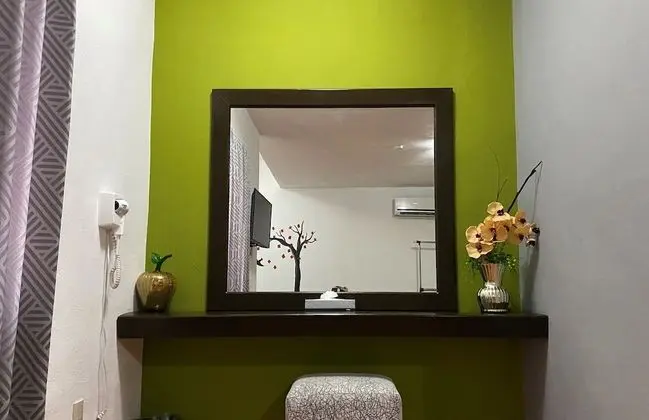 Superior Tek Büyük Yataklı Oda