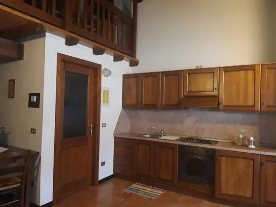 Dubleks, Birden Çok Yatak (IRIS)