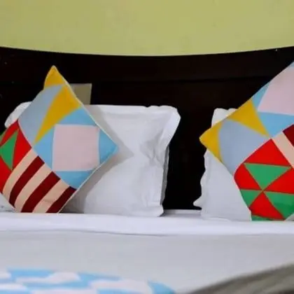 Deluxe Tek Büyük Yataklı Oda, Sigara İçilmez