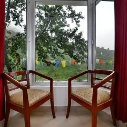 Deluxe Tek Büyük Yataklı Oda, Sigara İçilmez