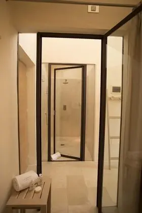 Deluxe Tek Büyük Yataklı Oda, Balkon, Deniz Manzaralı