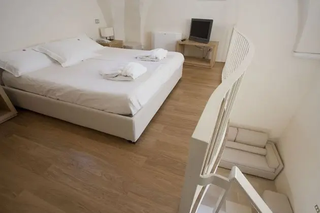 Family Üç Kişilik Oda (Studio)