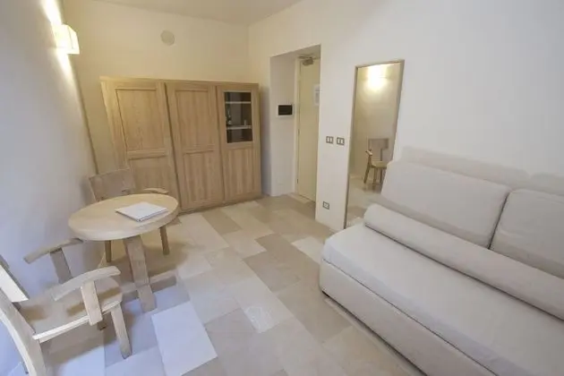 Family Üç Kişilik Oda (Studio)