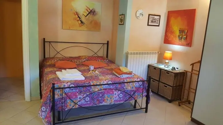 Apart Daire, 1 Yatak Odası, Zemin Kat