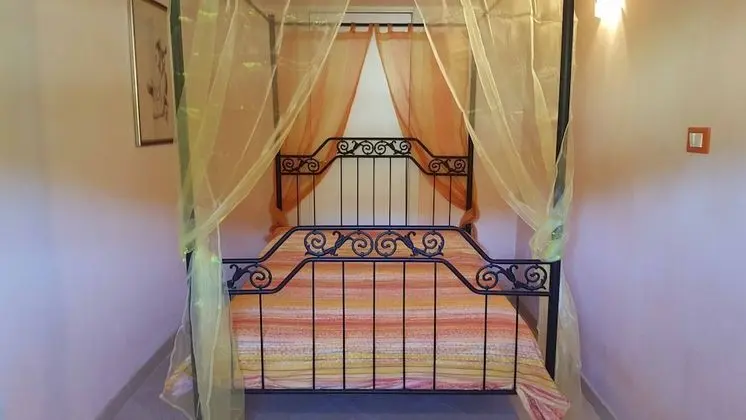 Apart Daire, 1 Yatak Odası, Zemin Kat