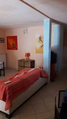 Apart Daire, 1 Yatak Odası, Zemin Kat