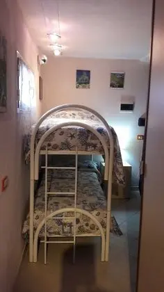 Apart Daire, 1 Yatak Odası, Zemin Kat