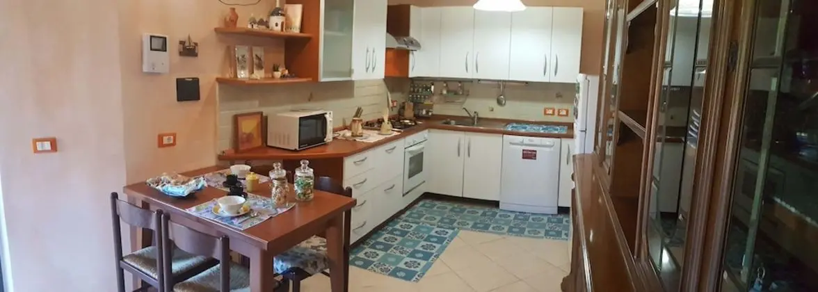 Apart Daire, 1 Yatak Odası, Zemin Kat