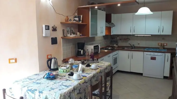 Apart Daire, 1 Yatak Odası, Zemin Kat