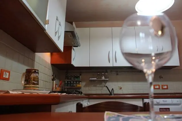 Apart Daire, 1 Yatak Odası, Zemin Kat