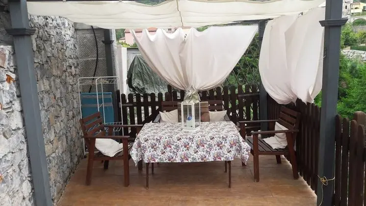 Apart Daire, 1 Yatak Odası, Zemin Kat