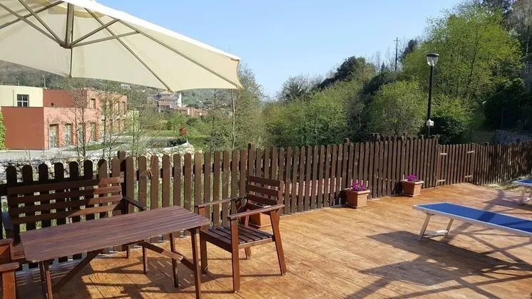 Apart Daire, 1 Yatak Odası, Zemin Kat