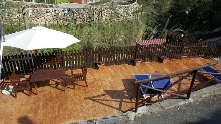 Apart Daire, 1 Yatak Odası, Zemin Kat