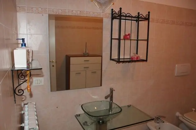 Apart Daire, 1 Yatak Odası, Zemin Kat