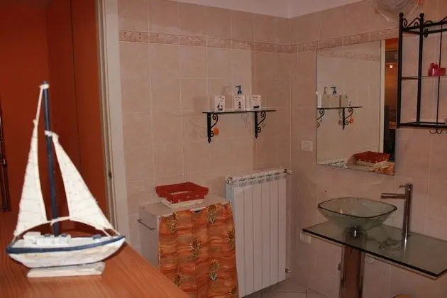 Apart Daire, 1 Yatak Odası, Zemin Kat