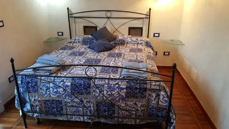 Oda, 2 Yatak Odası, Bağlantılı Odalar, Kule