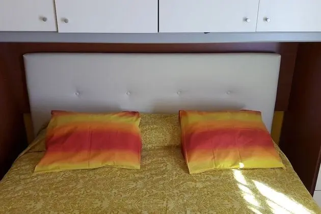 Oda, 2 Yatak Odası, Bağlantılı Odalar, Kule