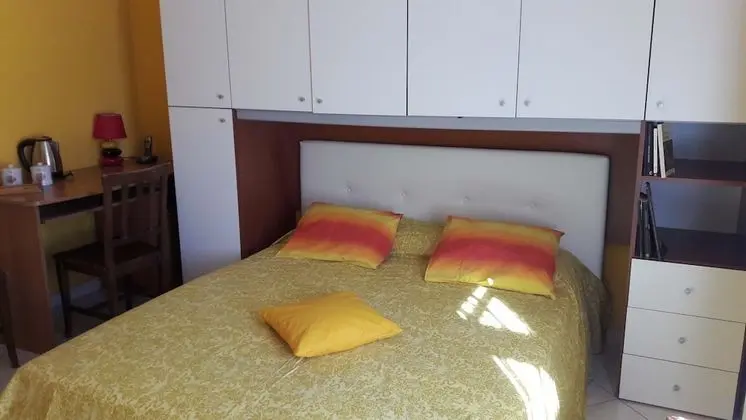 Oda, 2 Yatak Odası, Bağlantılı Odalar, Kule