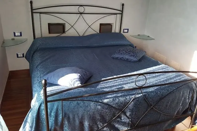 Oda, 2 Yatak Odası, Bağlantılı Odalar, Kule