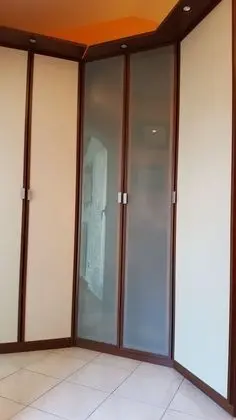 Oda, 2 Yatak Odası, Bağlantılı Odalar, Kule