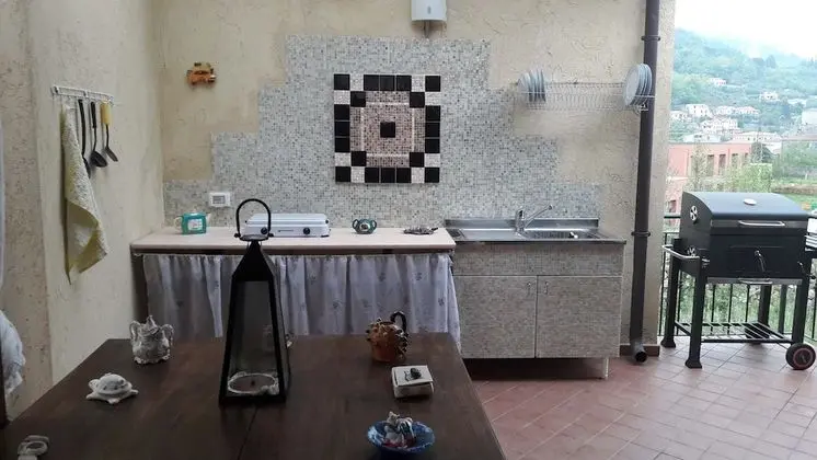 Oda, 2 Yatak Odası, Bağlantılı Odalar, Kule