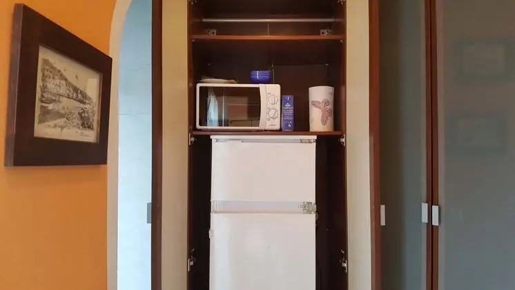 Oda, 2 Yatak Odası, Bağlantılı Odalar, Kule