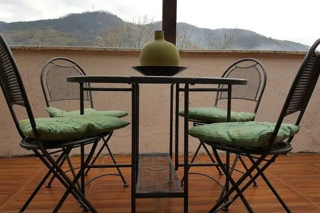 Oda, 2 Yatak Odası, Bağlantılı Odalar, Kule