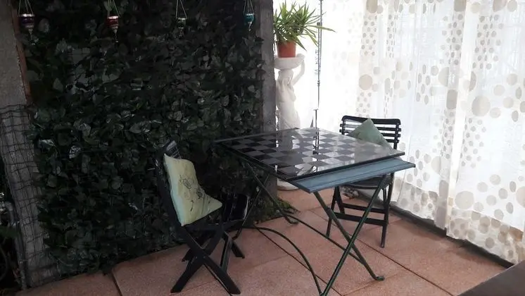 Oda, 2 Yatak Odası, Bağlantılı Odalar, Kule