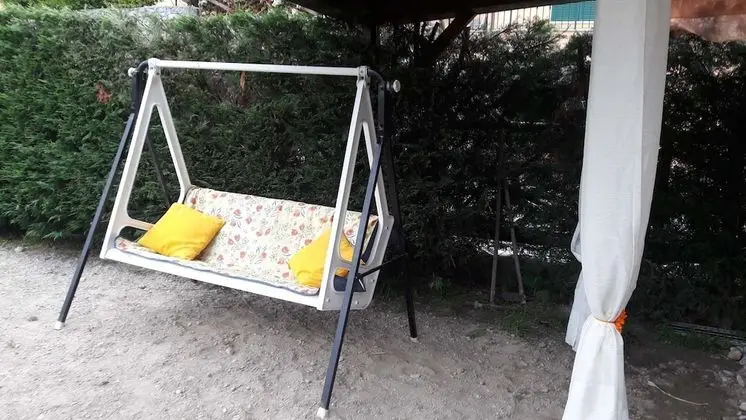 Oda, 2 Yatak Odası, Bağlantılı Odalar, Kule