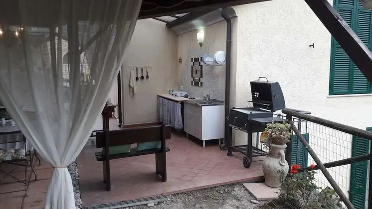 Oda, 2 Yatak Odası, Bağlantılı Odalar, Kule