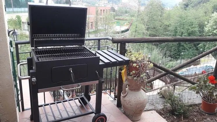 Oda, 2 Yatak Odası, Bağlantılı Odalar, Kule