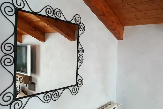 Oda, 2 Yatak Odası, Bağlantılı Odalar, Kule