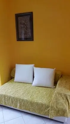 Oda, 2 Yatak Odası, Bağlantılı Odalar, Kule