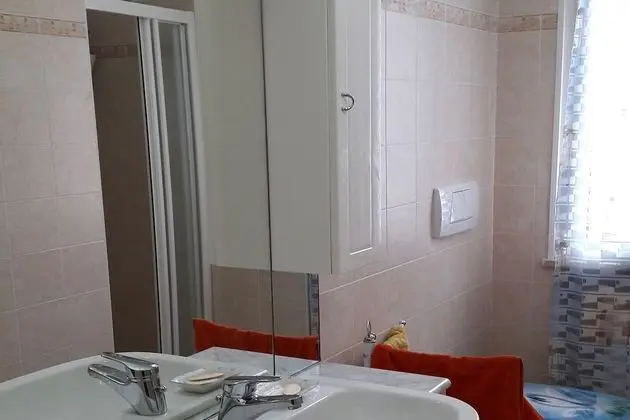 Oda, 2 Yatak Odası, Bağlantılı Odalar, Kule