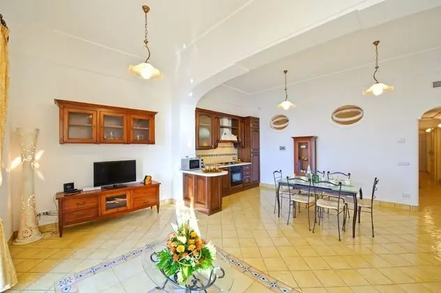 Panoramic Apart Daire