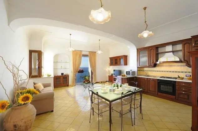 Panoramic Apart Daire