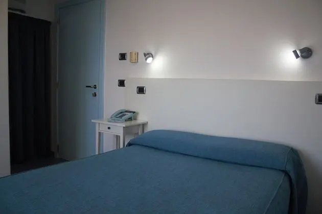 Tek Kişilik Oda, Deniz Manzaralı