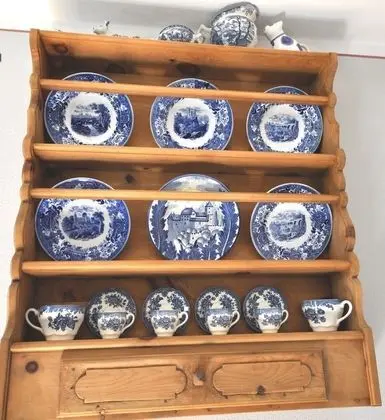 Standard Apart Daire, Balkon, Dağ Manzaralı (2 Beds)