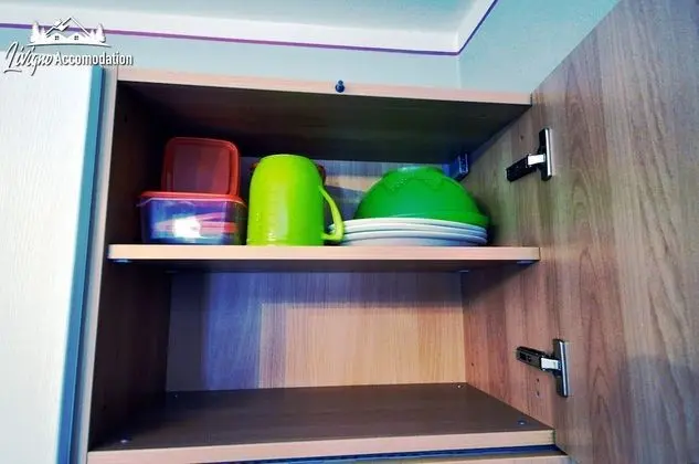 Standard Apart Daire, Balkon, Dağ Manzaralı (2 Beds)