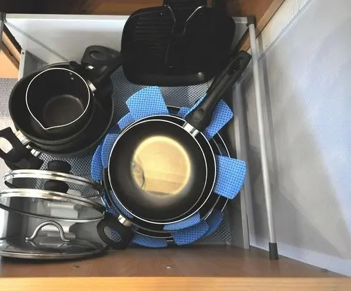 Standard Apart Daire, Balkon, Dağ Manzaralı (2 Beds)