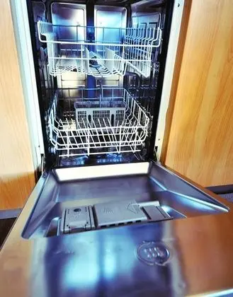 Standard Apart Daire, Balkon, Dağ Manzaralı (2 Beds)