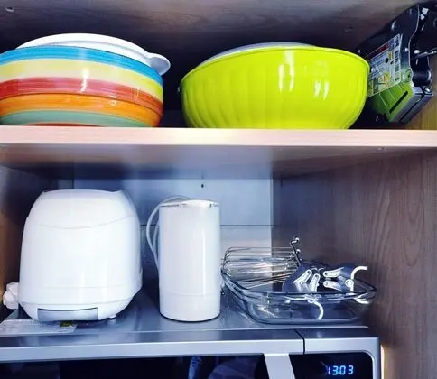 Standard Apart Daire, Balkon, Dağ Manzaralı (2 Beds)