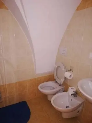 Classic Üç Kişilik Oda