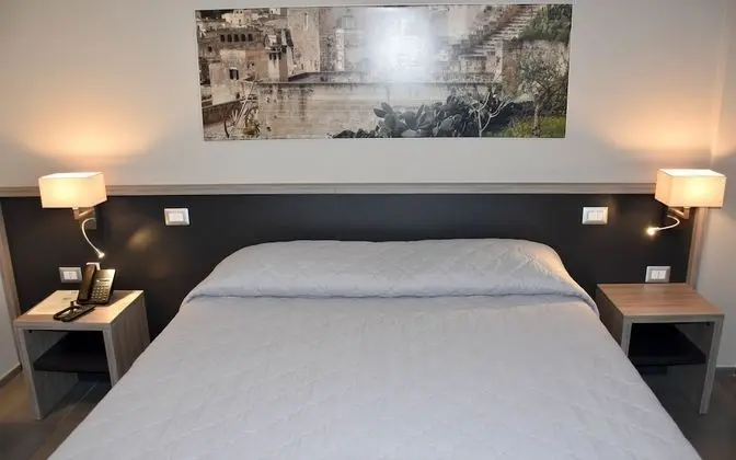 Deluxe Tek Büyük Yataklı Oda, Engellilere Uygun, Tepe Manzaralı