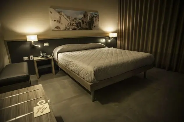 Deluxe Üç Kişilik Oda, Engellilere Uygun, Tepe Manzaralı