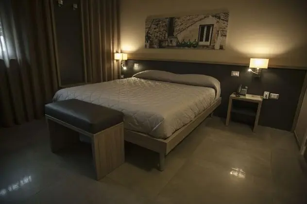 Deluxe Üç Kişilik Oda, Engellilere Uygun, Tepe Manzaralı